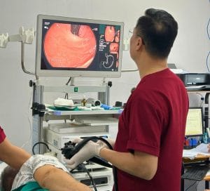 Khám trào ngược dạ dày ở đâu Hà Nội? Gợi ý 4 địa chỉ khám trào ngược dạ dày uy tín