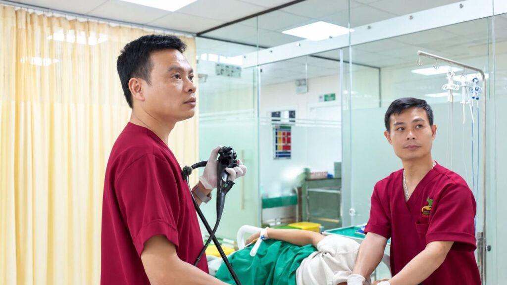 Khám viêm đại tràng ở đâu? Gợi ý 6 địa chỉ khám viêm đại tràng uy tín