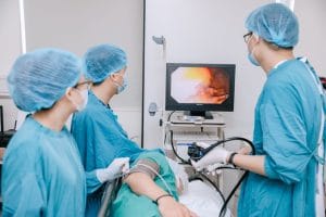 Nên làm gì trước khi nội soi dạ dày? Quy trình từng bước cụ thể