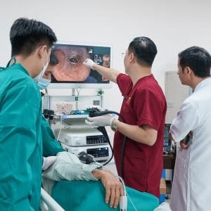 Nội soi dạ dày là làm gì? có đau không, có gây mê không