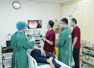 Nội soi đường ruột giá bao nhiêu? Yếu tố quyết định chi phí