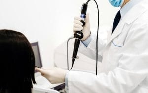 Nội soi tai mũi họng bao lâu 1 lần? số lần bạn nên biết