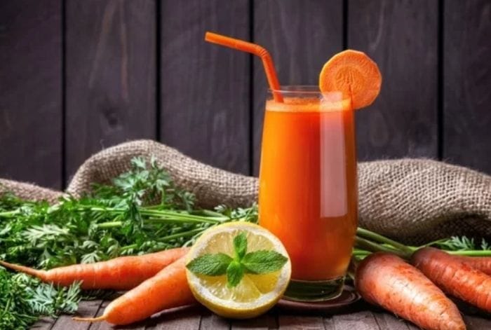 Nước ép trái cây tốt cho người viêm đại tràng