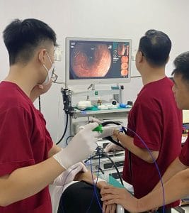 Soi dạ dày gây mê giá bao nhiêu? Bảng giá mới nhất