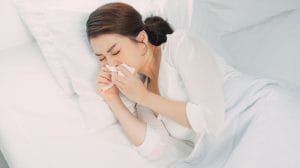 Trào ngược dạ dày gây nghẹt mũi? Gợi ý 6 cách điều trị hiệu quả