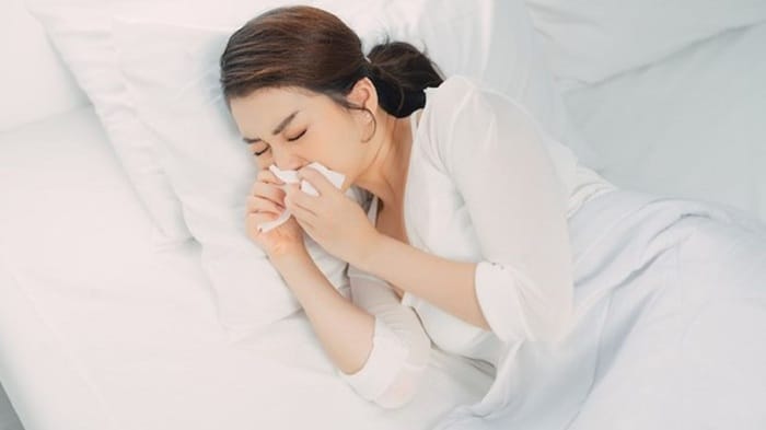 Trào ngược dạ dày gây nghẹt mũi? Gợi ý 6 cách điều trị hiệu quả