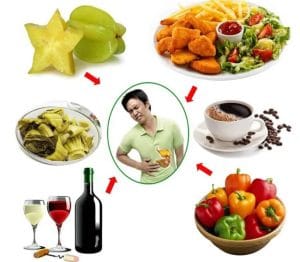 Trước khi nội soi đại tràng cần kiêng gì? chế độ ăn hợp lý