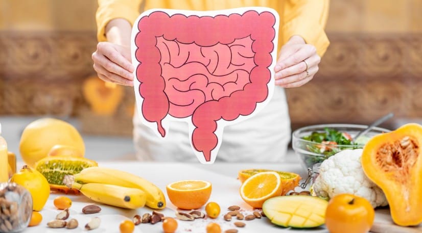 Chế độ ăn uống hợp lý cho người viêm đại tràng