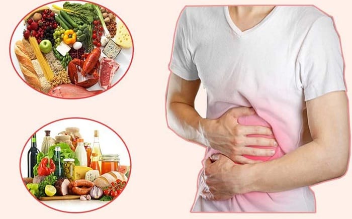 Ưu tiên ăn uống giàu chất xơ để hạn chế biến chứng viêm đại tràng