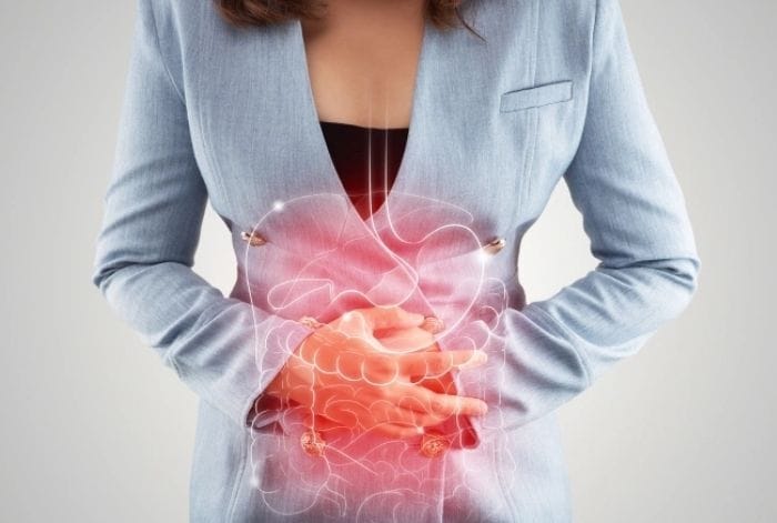 Người có bệnh lý dạ dày