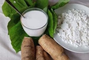 Viêm đại tràng có uống bột sắn dây được không? Tác dụng và tác hại