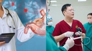Top 5 bác sĩ khám tiêu hóa tốt ở Hà Nội, được nhiều người lựa chọn