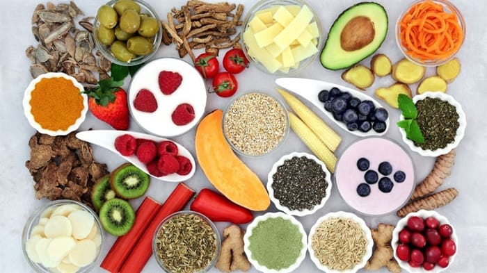 Bổ sung dinh dưỡng tốt cho cơ thể khi bị viêm đại tràng mãn tính