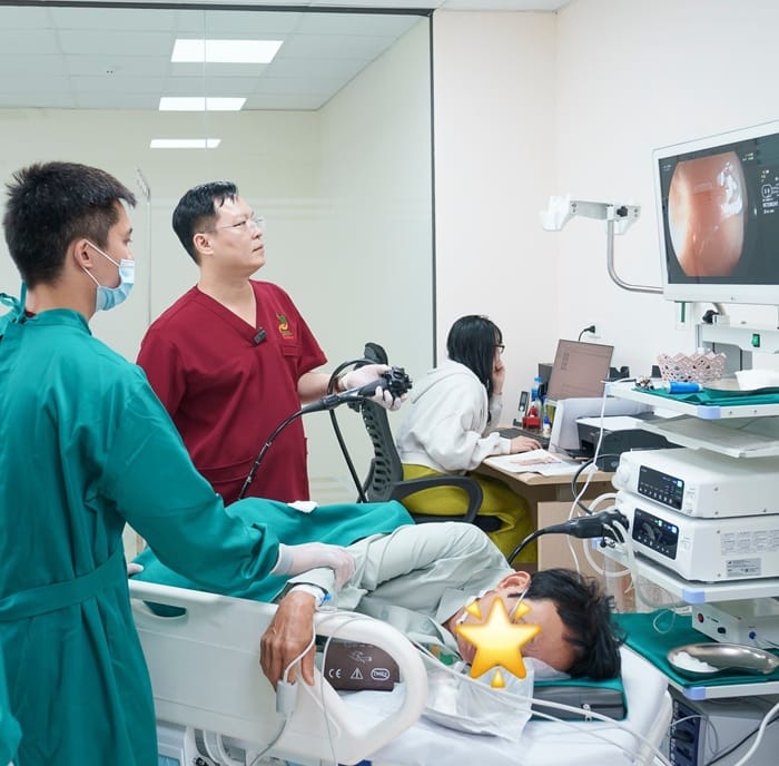 Viêm đại tràng mãn tính cần kết hợp nhiều phương pháp điều trị