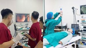 Top 5 phòng khám tiêu hóa Bạch Mai uy tín và chất lượng