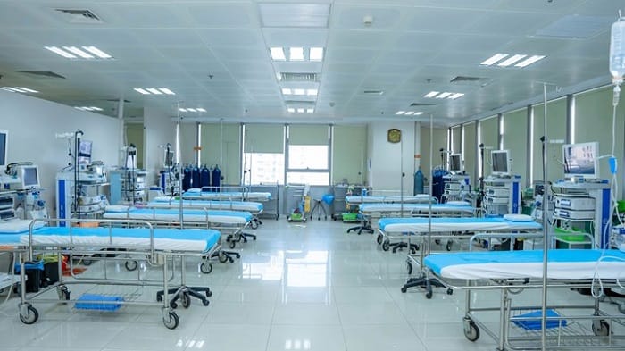 Phòng khám Đa khoa Hoàng Long  cũng đc nhiều khách hàng lựa chọn