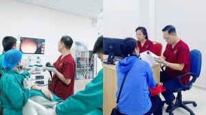 Top 5 phòng khám tiêu hóa Giải Phóng uy tín, chất lượng nhất Hà Nội