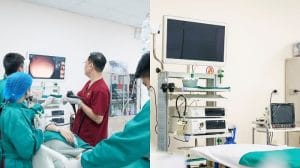 Top 6 phòng khám tiêu hóa Hai Bà Trưng uy tín, bác sĩ giỏi