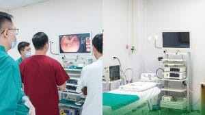 Gợi ý 6 Phòng khám tiêu hóa Kim Liên được đánh giá cao