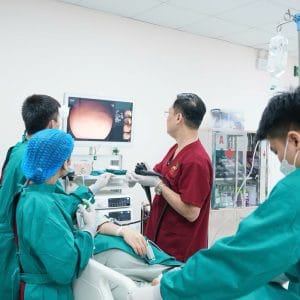 Phòng khám tiêu hóa Lê Thanh Nghị uy tín, Gợi ý 7 địa chỉ uy tín