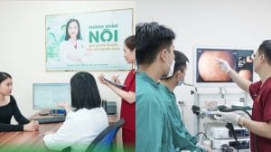 Top 7 phòng khám tiêu hóa Trần Đại Nghĩa uy tín và an toàn