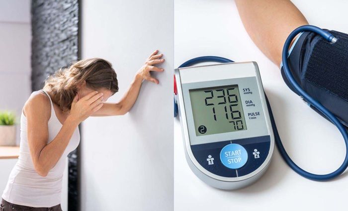 Không nên nội soi khi đang bị đau đầu, chóng mặt