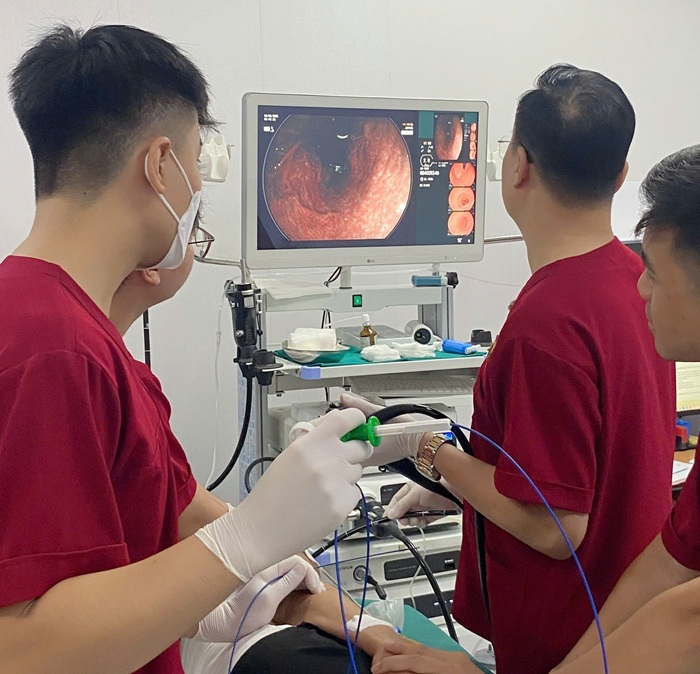 Phương pháp cắt polyp ảnh hưởng tới thời gian hồi phục 