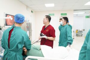 Chi phí nội soi dạ dày bệnh viện 175, bảng giá mới