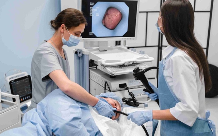 Không có con số cụ thể về chi phí nội soi dạ dày tại bệnh viện 175