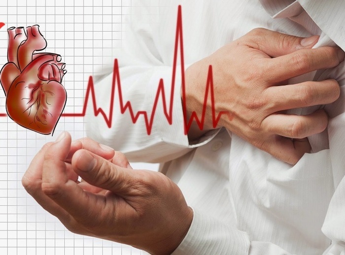 Người bị suy tim tuyệt đối không được nội soi dạ dày