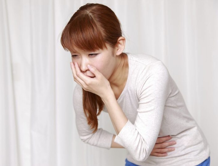 Buồn nôn, nôn ói liên tục cần đi kiểm tra lại sau nội soi