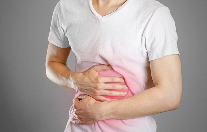 Các bệnh lý rối loạn tiêu hóa liên quan