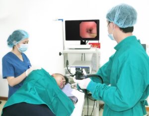 Nội soi dạ dày bằng đường mũi là gì, cần lưu ý điều gì