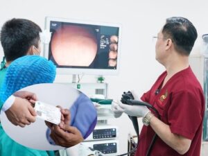 Nội soi dạ dày bảo hiểm có chi trả không, giải đáp nhanh