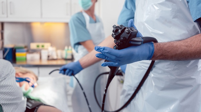 Trang thiết bị hiện đại tại bệnh viện 108