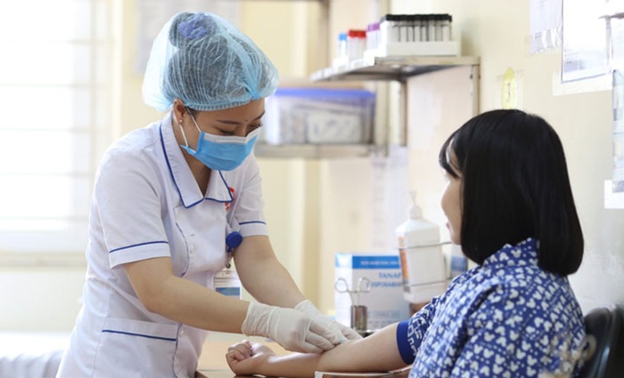 Không phải trường hợp nào nội soi dạ dày cũng cần xét nghiệm máu