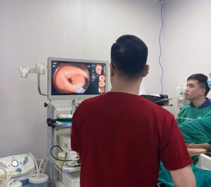 Nội soi dạ dày dương tính, ý nghĩa chỉ số xét nghiệm