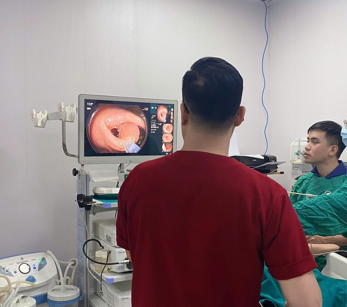 Nội soi dạ dày dương tính, ý nghĩa chỉ số xét nghiệm