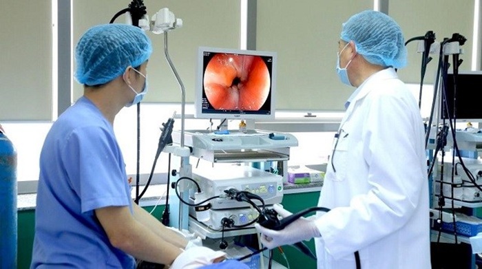 Nội soi dạ dày và đại tràng cùng lúc? khi nào nên thực hiện