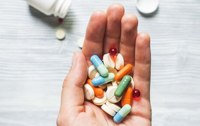 Tùy vào triệu chứng, bác sĩ sẽ chỉ định thuốc trị viêm đại tràng co thắt phù hợp