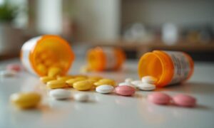 Thuốc trị viêm đại tràng ruột kích thích