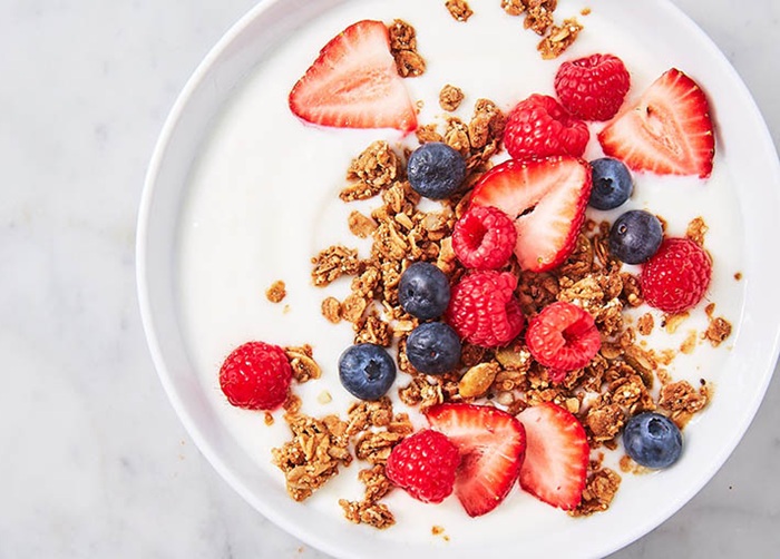 Kết hợp uống thuốc và chế độ ăn uống khoa học khi bị viêm đại tràng ruột kích thích