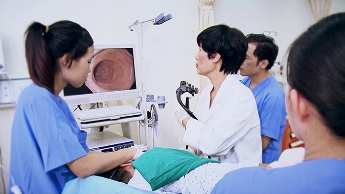 Có thể nội soi dạ dày ở trẻ nhỏ khi có chỉ định bác sĩ