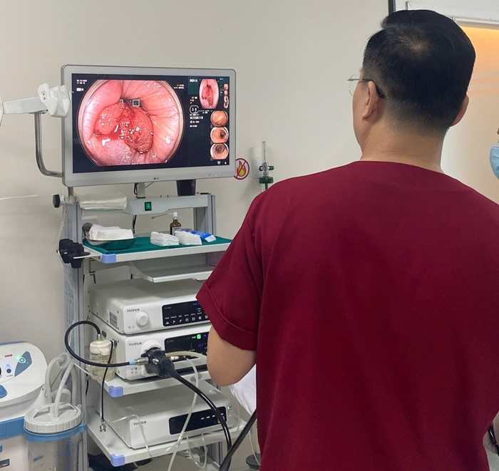 Trẻ em mấy tuổi nội soi dạ dày, trường hợp nào cần thiết nội soi