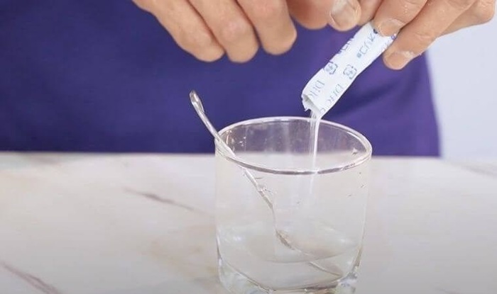 Men vi sinh hỗ trợ cải thiện cho người viêm đại tràng