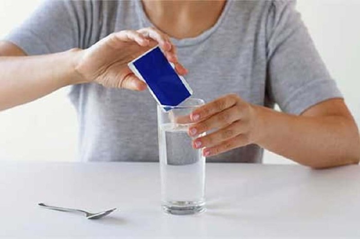 Uống đúng loại và liều lượng men vi sinh để cải thiện tình trạng viêm