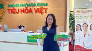 Hành trình vượt qua nỗi sợ nội soi đại tràng của chị Thanh Trà