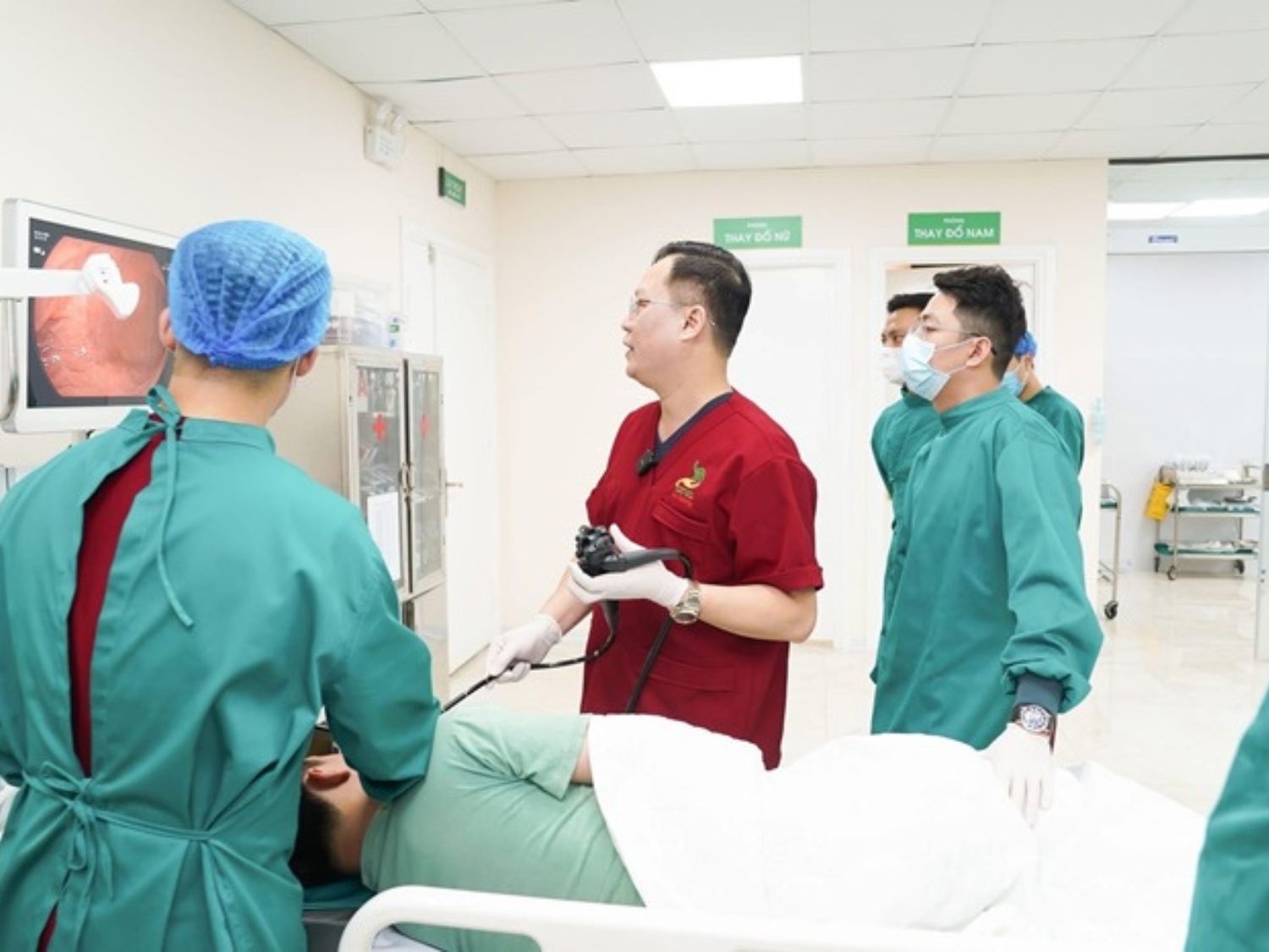 Chi phí nội soi sẽ tùy thuộc vào phương pháp khách hàng lựa chọn