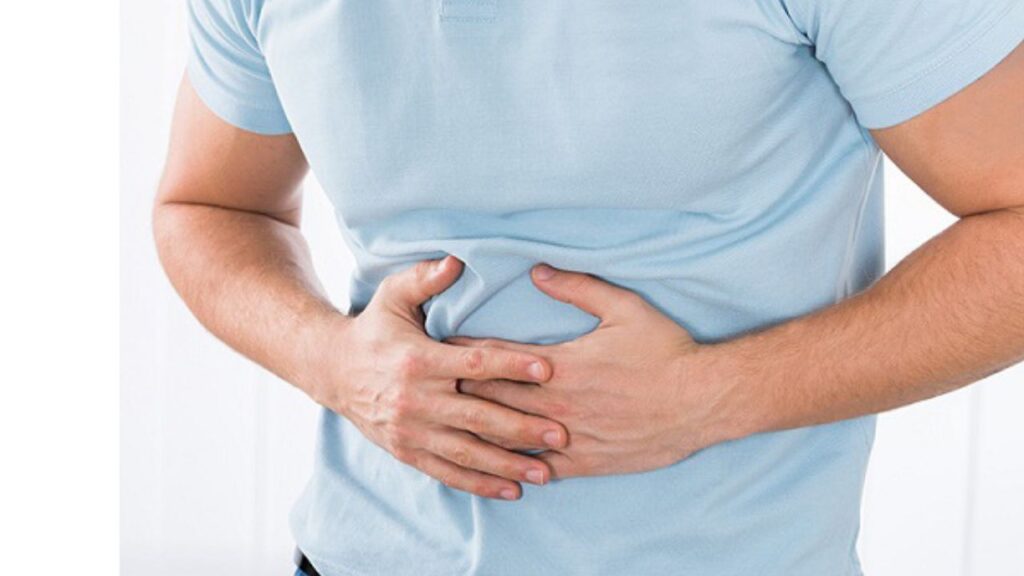 Đau bụng lúc đói có phải dấu hiệu loét dạ dày tá tràng không?
