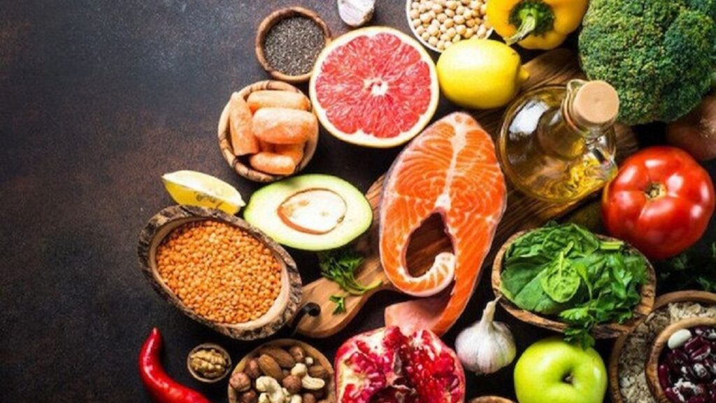 Loét dạ dày nên ăn gì để nhanh lành vết loét? 7 thực phẩm nên bổ sung